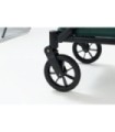 Chariot compact Q2 - Emerald Green
