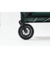 Chariot compact Q2 - Emerald Green