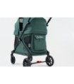 Chariot compact Q2 - Emerald Green