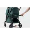 Chariot compact Q2 - Emerald Green