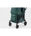 Chariot compact Q2 - Emerald Green