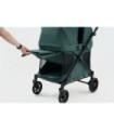 Chariot compact Q2 - Emerald Green