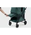 Chariot compact Q2 - Emerald Green