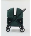 Chariot compact Q2 - Emerald Green