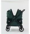 Chariot compact Q2 - Emerald Green