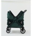 Chariot compact Q2 - Emerald Green