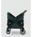 Chariot compact Q2 - Emerald Green