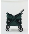 Chariot compact Q2 - Emerald Green