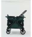 Chariot compact Q2 - Emerald Green