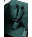 Chariot compact Q2 - Emerald Green