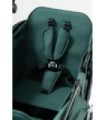 Chariot compact Q2 - Emerald Green