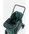 Chariot compact Q2 - Emerald Green