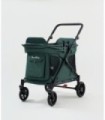 Chariot compact Q2 - Emerald Green