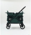Chariot compact Q2 - Emerald Green
