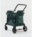 Chariot compact Q2 - Emerald Green