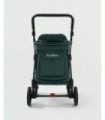 Chariot compact Q2 - Emerald Green