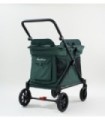 Chariot compact Q2 - Emerald Green