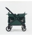 Chariot compact Q2 - Emerald Green