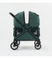 Chariot compact Q2 - Emerald Green