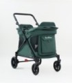 Chariot compact Q2 - Emerald Green