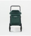 Chariot compact Q2 - Emerald Green