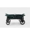 Chariot compact Q2 - Emerald Green
