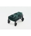 Chariot compact Q2 - Emerald Green