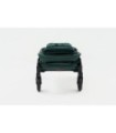 Chariot compact Q2 - Emerald Green