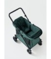 Chariot compact Q2 - Emerald Green