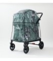 Chariot compact Q2 - Emerald Green