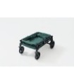 Chariot compact Q2 - Emerald Green