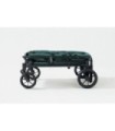 Chariot compact Q2 - Emerald Green