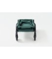 Chariot compact Q2 - Emerald Green