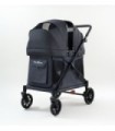 Chariot compact Q2 - Charcoal Grey