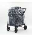 Chariot compact Q2 - Charcoal Grey