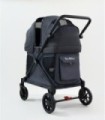 Chariot compact Q2 - Charcoal Grey