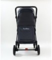 Chariot compact Q2 - Charcoal Grey
