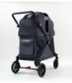 Chariot compact Q2 - Charcoal Grey