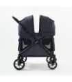 Chariot compact Q2 - Charcoal Grey
