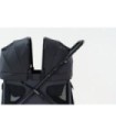 Chariot compact Q2 - Charcoal Grey