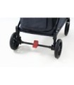 Chariot compact Q2 - Charcoal Grey