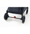 Chariot compact Q2 - Charcoal Grey