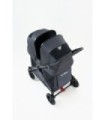 Chariot compact Q2 - Charcoal Grey