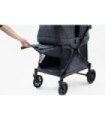Chariot compact Q2 - Charcoal Grey