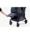 Chariot compact Q2 - Charcoal Grey