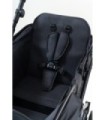 Chariot compact Q2 - Charcoal Grey