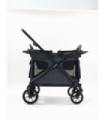 Chariot compact Q2 - Charcoal Grey