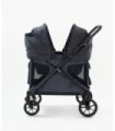 Chariot compact Q2 - Charcoal Grey