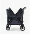 Chariot compact Q2 - Charcoal Grey