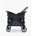 Chariot compact Q2 - Charcoal Grey